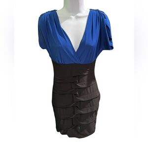 🖤 Charlotte Russe Bodycon Dress - Size Small - preloved 🖤